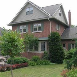 The Moffat House Bed and Breakfast, Peterborough, ON opening hours