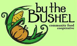 By The Bushel Community Food Co-Operative, Peterborough, ON opening hours