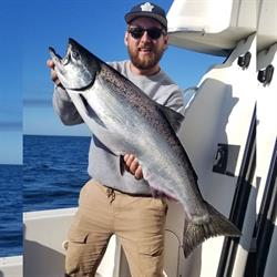 Pacific Rim Fishing Charters, Ucluelet, BC opening hours