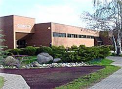 Georgian College, Orillia, ON opening hours