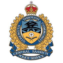 Central Saanich Police, opening hours
