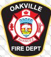 Oakville Fire Department, opening hours