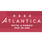 Atlantica Hotel Halifax, opening hours