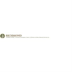 Richmond Funeral Home, opening hours
