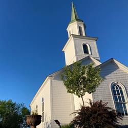 St. Luke’s Anglican Church, Quispamsis, NB opening hours