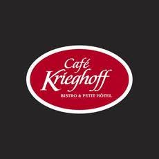 Café Krieghoff, Québec, QC opening hours