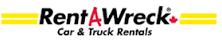 Rent-a-Wreck, Kitimat, BC opening hours