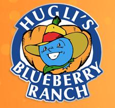 Blueberry Ranch, Pembroke, ON opening hours
