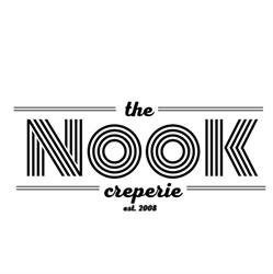 The Nook Creperie, Pembroke, ON opening hours