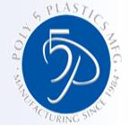 Poly Five Plastics Manufacturing, North York, ON opening hours