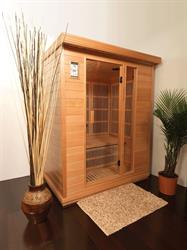 Montreal Sauna, Saint-Eustache, QC opening hours