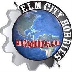Elm City Hobbies, Fredericton, NB opening hours