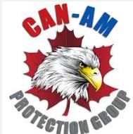 Can-am K-9 Security & Patrol Group Inc., Maple Ridge, BC opening hours