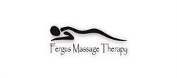 Fergus Massage Therapy, opening hours