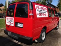 A-OK Locksmiths in Toronto, ON (Riverdale) - Opening Hours