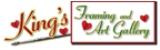King's Framing & art Gallery, Corbeil, ON opening hours