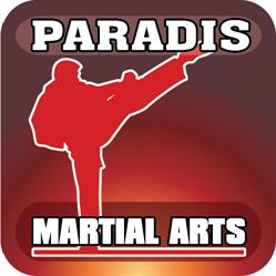 Paradis Martial Arts, Moncton, NB opening hours
