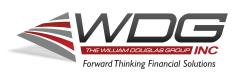 The William Douglas Group - Wealth Management and Financial Planning, Burlington, ON opening hours