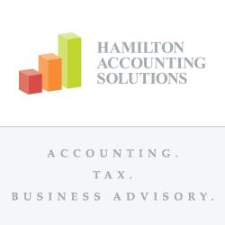 Hamilton Accounting Solutions, opening hours