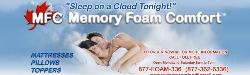 Memory Foam Comfort, Delta, BC opening hours