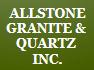 Allstone Granite & Quartz Inc, Okotoks, AB opening hours