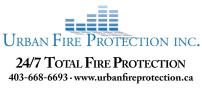 Urban Fire Protection Inc in Calgary, AB (Cliff Bungalow) - Opening Hours