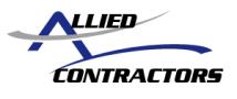 Allied Contractors Inc. in Calgary, AB (Downtown) - Opening Hours
