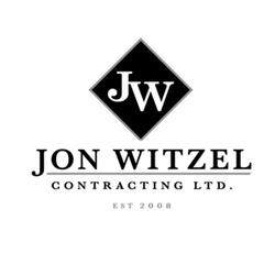 Jon Witzel Contracting Ltd, Tavistock, ON opening hours