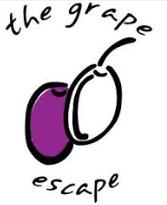 The Grape Escape, Hamilton, ON opening hours