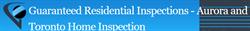 Guaranteed Residential Inspections, Aurora, ON opening hours
