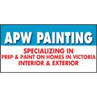 APW Painting, Victoria, BC opening hours