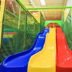 More Fun With Bounce, Brampton, ON opening hours