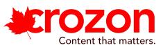 Crozon.ca - Freelance Writer, Rockcliffe, ON opening hours
