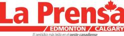LA Prensa Spanish Newspaper in Edmonton, AB (Downtown) - Opening Hours