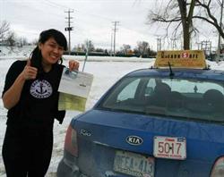 Learn Safe Driving Academy Inc, East York, ON opening hours