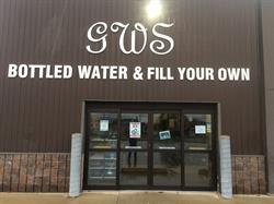 Gws Water Store, Waterloo, ON opening hours