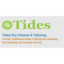 Tides Dry Cleaner & Tailoring, Scarborough, ON opening hours