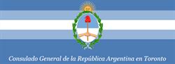 Consulate General Of the Argentina Republic in Toronto in North York, ON (Midtown Toronto) - Opening Hours