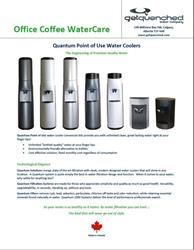 Get Quenched Water Company Ltd in Calgary, AB (Millrise) - Opening Hours