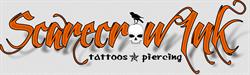 Scarecrow Ink, Chilliwack, BC opening hours