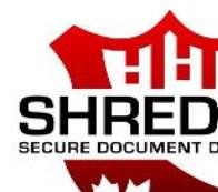 Shred All Ltd., Listowel, ON opening hours
