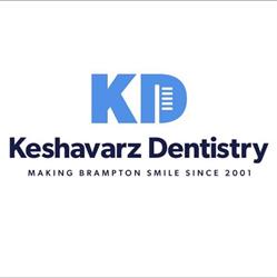 Dr. F. Keshavarz Dentistry, Brampton, ON opening hours