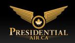 Presidential Air, Oro, ON opening hours
