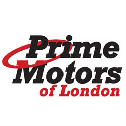 Prime Motors Of London, opening hours