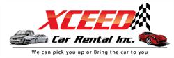 Xceed Car Rental Inc., Brampton, ON opening hours