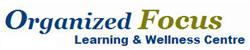 Organized Focus Learning & Wellness Centre, Almonte, ON opening hours