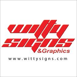 Witty's Signs & Graphics Inc., Brampton, ON opening hours