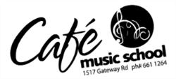 Cafe Music School in Winnipeg, MB (North Kildonan) - Opening Hours
