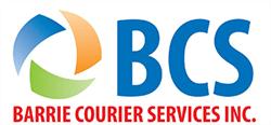 Barrie Express Courier, opening hours