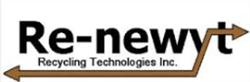 RE-Newyt Recycling Technologies Inc., Dorval, QC opening hours